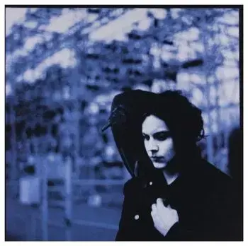 White Jack - Blunderbuss LP - Jack White