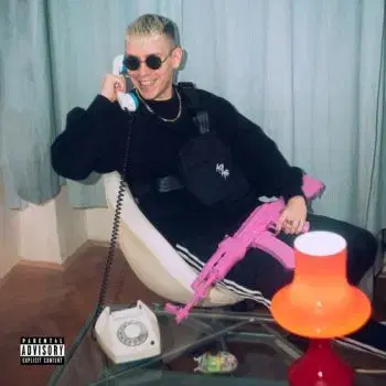 Maniak - Nech Rusa Flexit CD - Maniak
