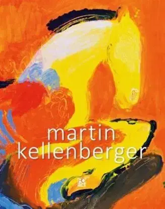 Martin Kellenberger - Bohumír Bachratý