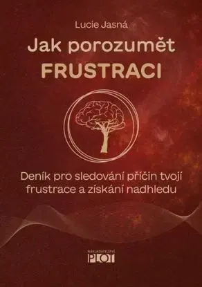 Jak porozumět frustraci - Lucie Jasná