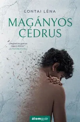 Magányos cédrus - Léna Lontai
