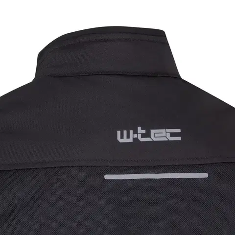W-TEC Mirelio čierna-fluo - S