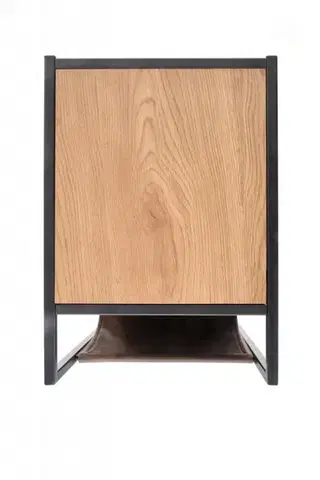 Odkladací stolík COMPACT Halmar
