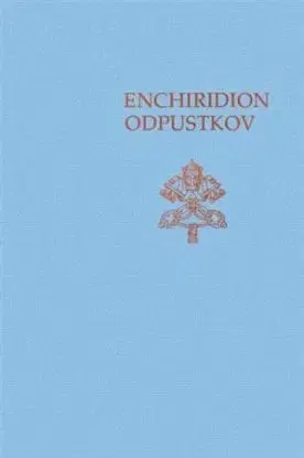 Enchiridion odpustkov
