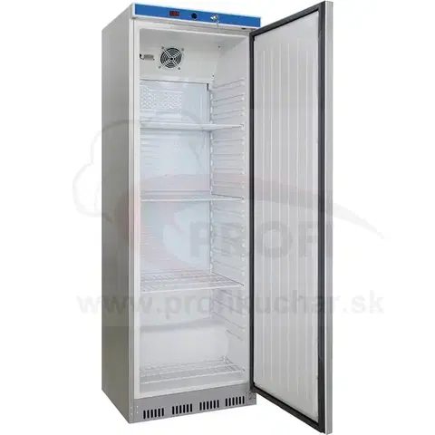 STALGAST Nerezová mraznička 350 l STALGAST®