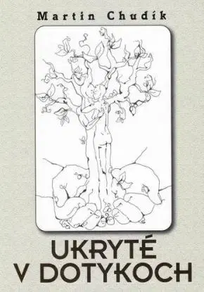 Ukryté v dotykoch - Martin Chudík