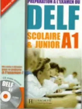 DELF A1 Scolaire Junior
