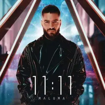 Maluma - 11:11 CD - Maluma