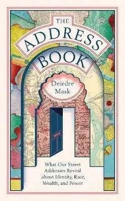 The Address Book - Deirdre Mask