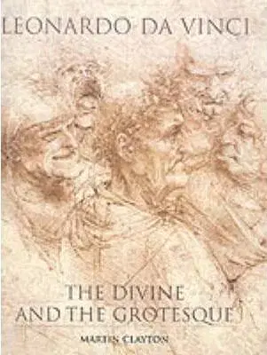 LEONARDO DA VINCI THE DIVINE A
