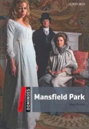 Mansfield Park - Jane Austen