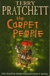 Carpet People - Terry Pratchett