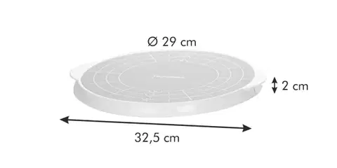 Tescoma cukrárske mini košíčky DELÍCIA ø 4 cm, 100 ks, srdiečka