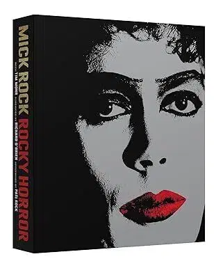 Rocky Horror - Mick Rock