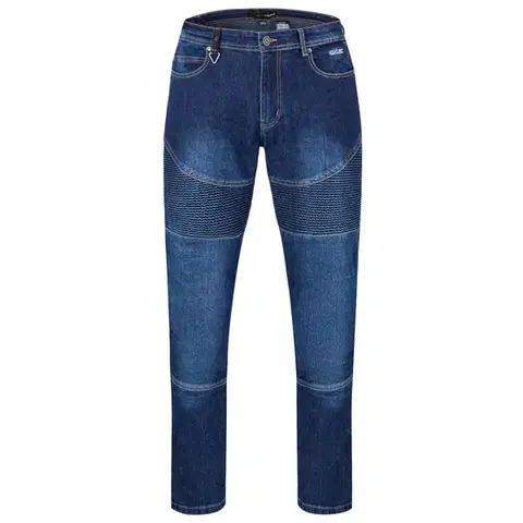 W-TEC Burban tmavo modrá - 34/36