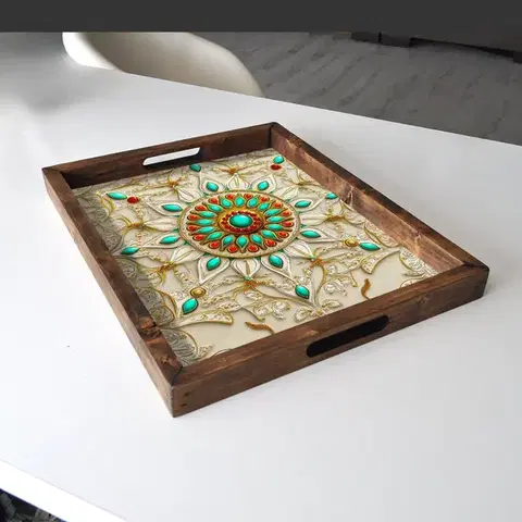 Tray REF003