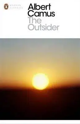 The Outsider - Albert Camus