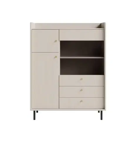 Meblar  Komoda GRANDE GR2