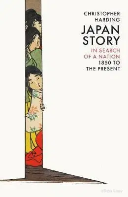 Japan Story - Christopher Harding