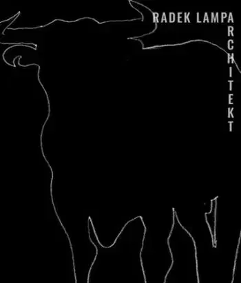 Radek Lampa architekt - Radek Lampa