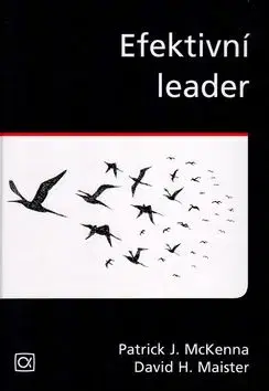 Efektivní leader - J.