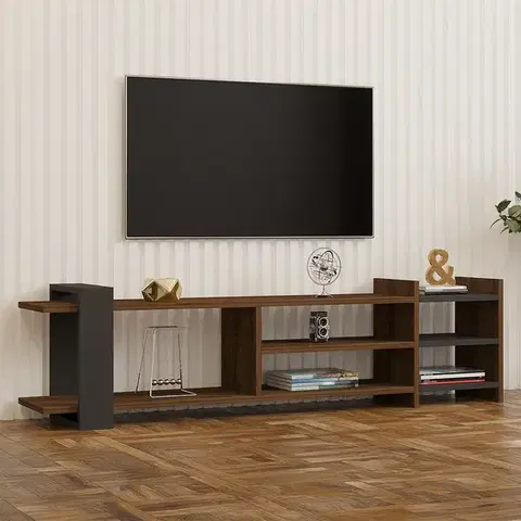 Televízny stolík Zeyna