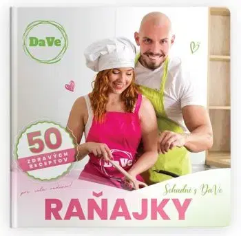 Raňajky: Schudni s DaVe - Dávid, Veri