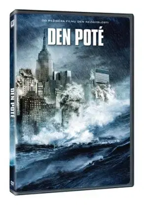 Den poté DVD