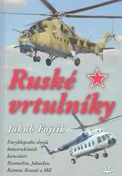 Ruské vrtulníky - Jakub Fojtík