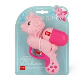 Legami Vodná pištoľ Unicorn
