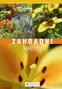 Zahradní květiny