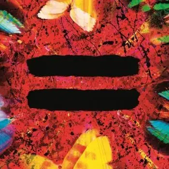 Sheeran Ed - = CD - Ed Sheeran