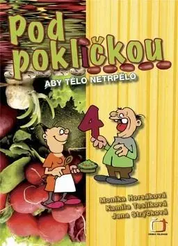 Pod pokličkou 4