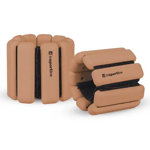 inSPORTline Brace mocha mousse