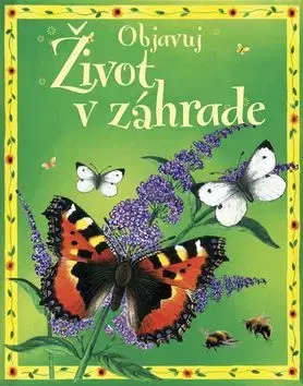 Život v záhrade - Laura Howell