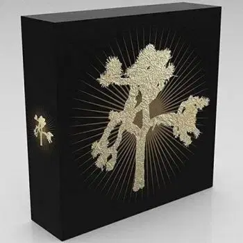 U2 - The Joshua Tree Super Deluxe 4CD - U2