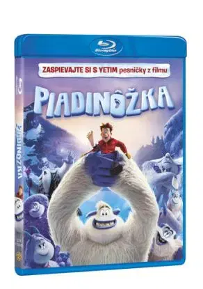 Piadinôžka BD (SK)