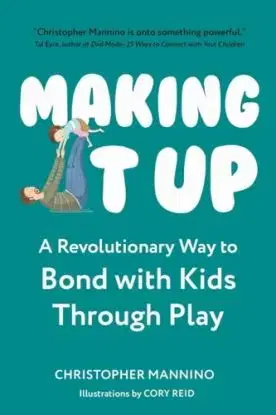 Making It Up - Christopher Mannino