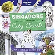 City Trails Singapore 1 - Planet Lonely