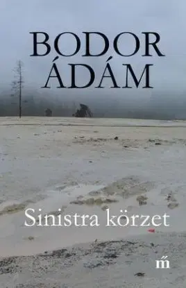 Sinistra körzet - Ádám Bodor