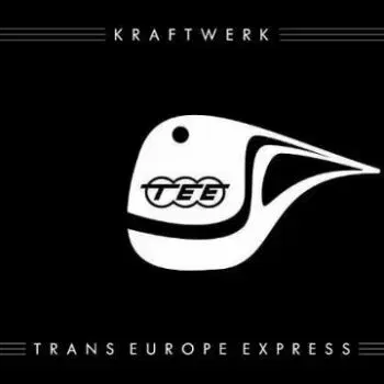 Kraftwerk - Trans-Europe Express (2009 Edition) CD - Kraftwerk