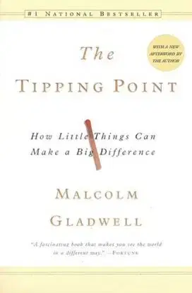 Tipping Point - Malcolm Gladwell