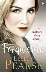 Forgive Me - Lesley Pearse