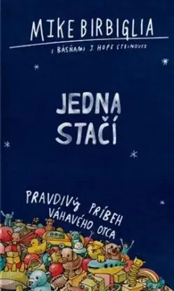 Jedna stačí - Mike Birbiglia
