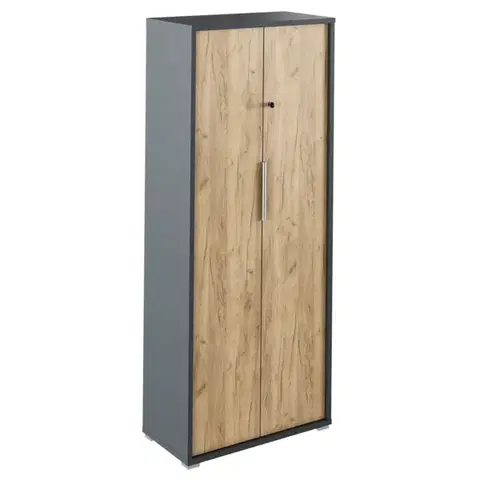 Skriňa so zámkom RIOMA TYP 31 Tempo Kondela