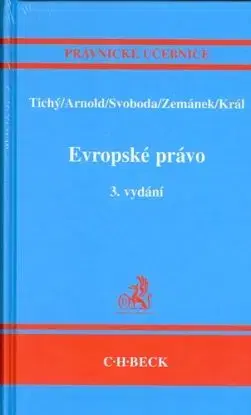 Evropské právo
