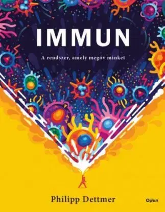 Immun - Philipp Dettmer, Csaba Molnár