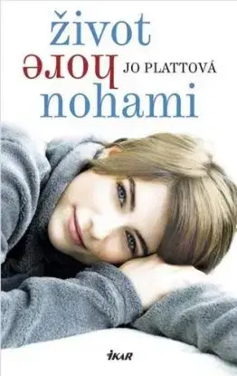 Život hore nohami - Jo Plattová