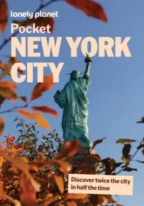 Lonely Planet Pocket New York City - Planet Lonely