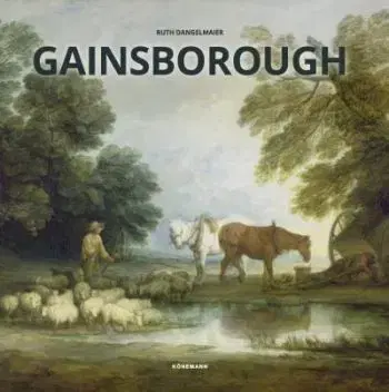 Gainsborough - Ruth